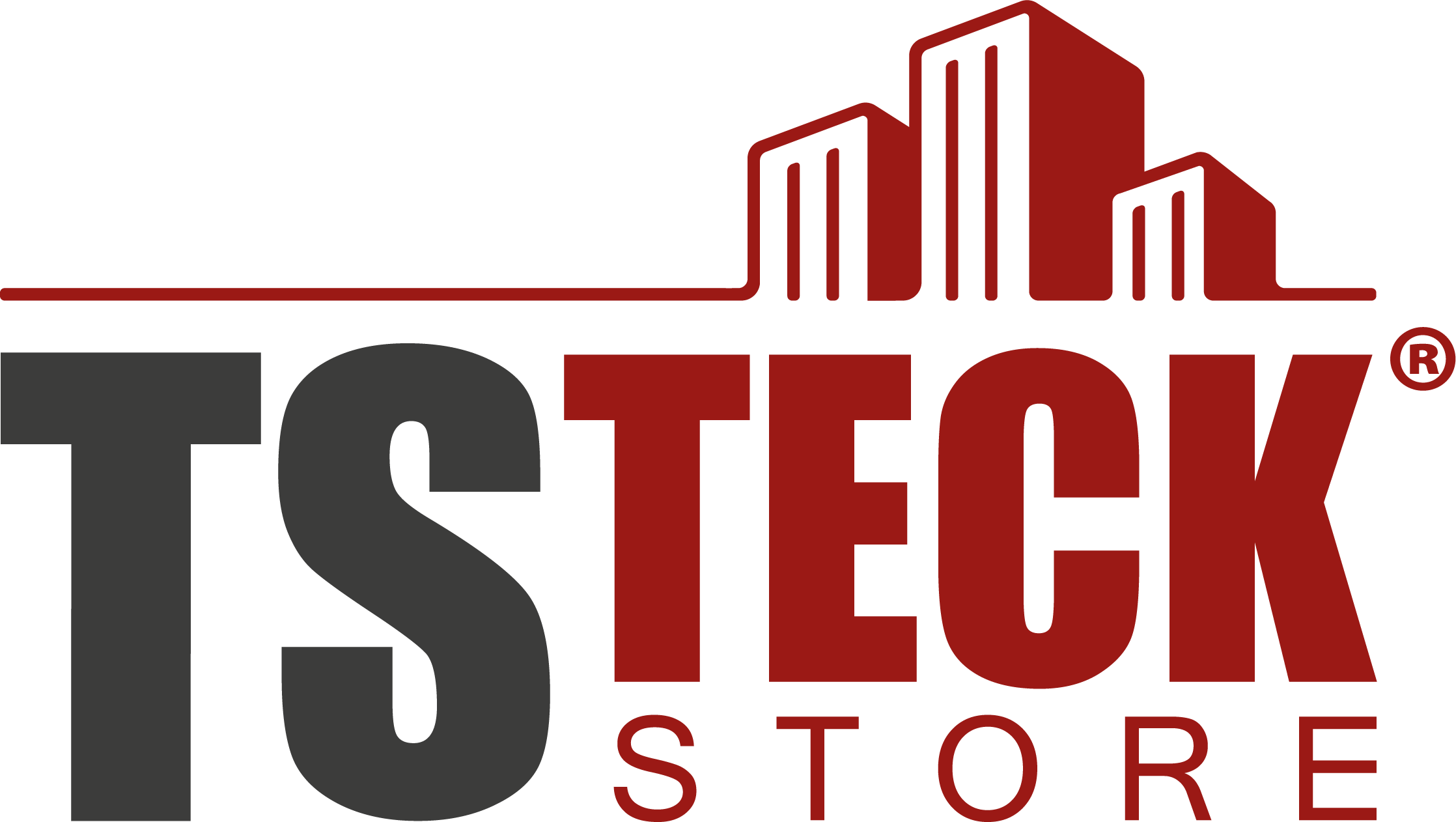 TsTeck Store